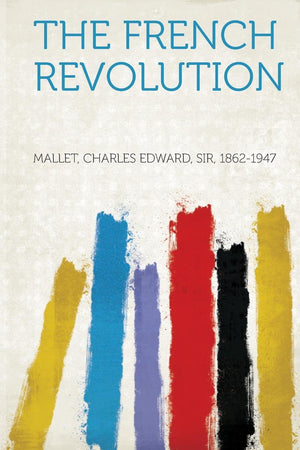 The French Revolution,New