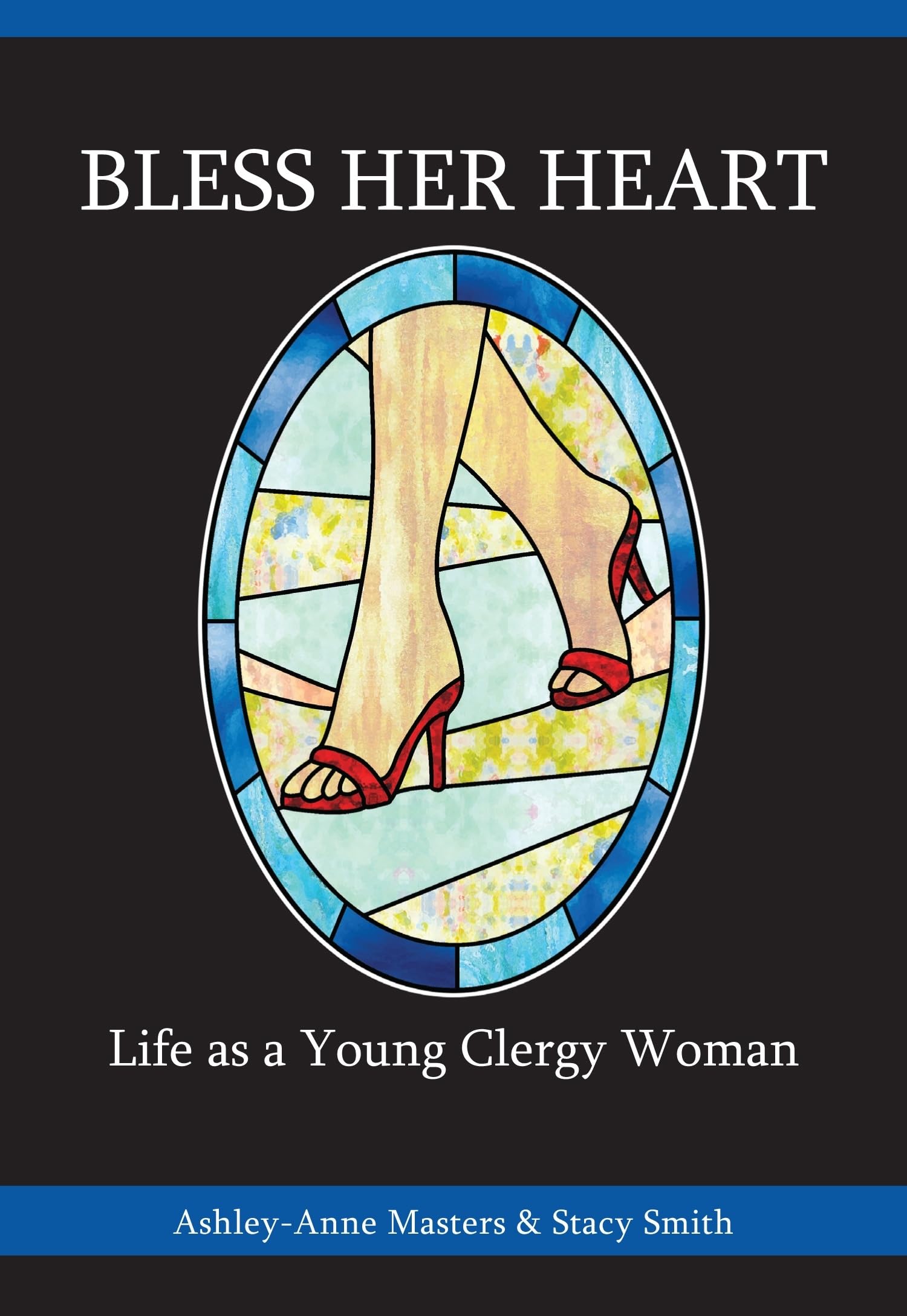 Bless Her Heart: Life As A Young Clergy Woman (Young Clergy Women Project),Used