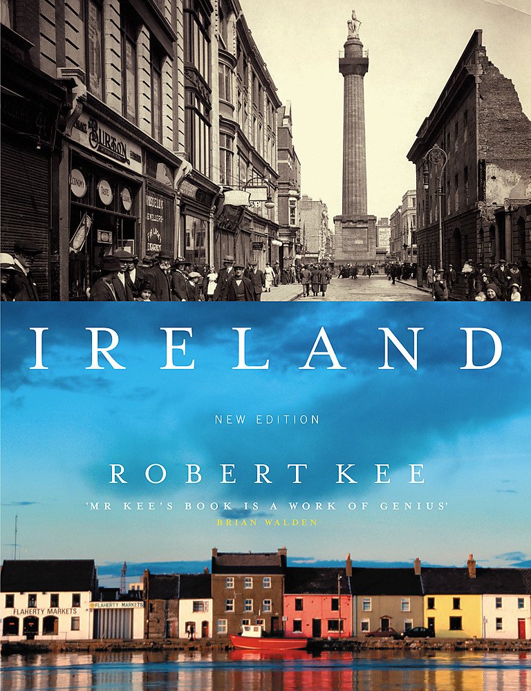 Ireland: A History,New
