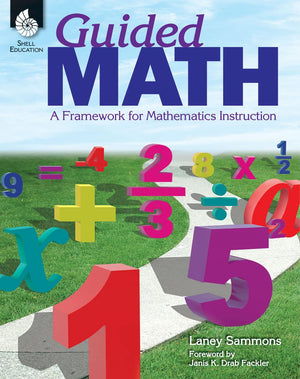 Guided Math,New