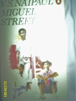 Miguel Street,Used