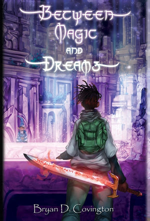 Between Magic and Dreams,Used