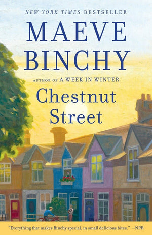 Chestnut Street,New