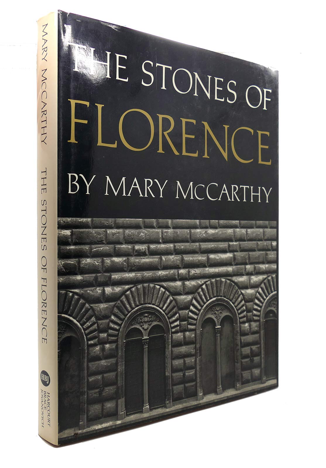 The Stones of Florence,Used