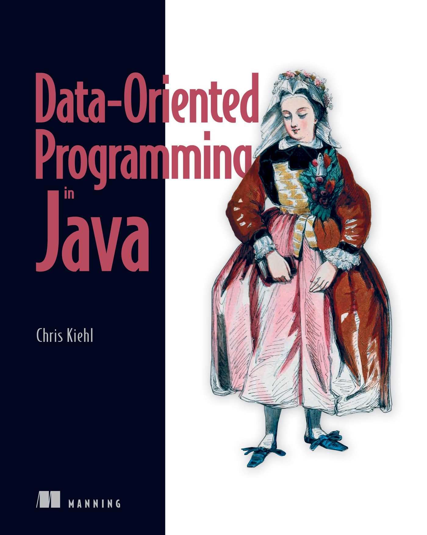 DataOriented Programming In Java