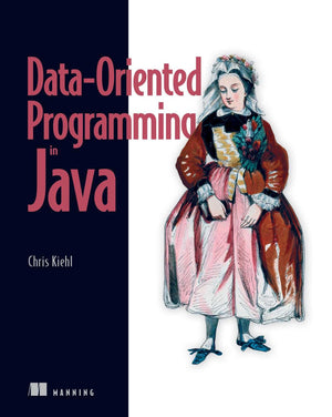DataOriented Programming In Java