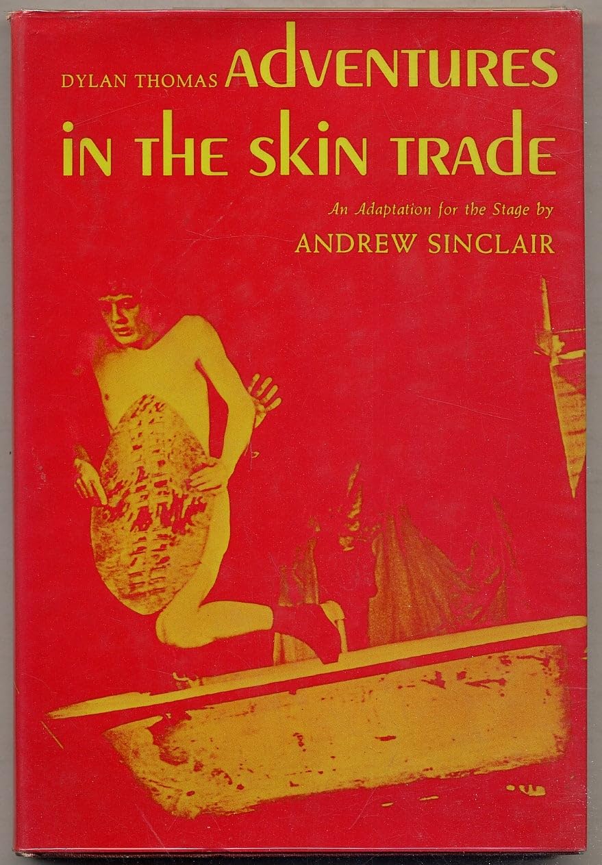 Adventures In The Skin Trade: Play,New