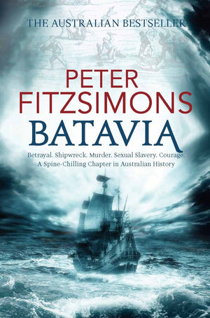 Batavia,Used