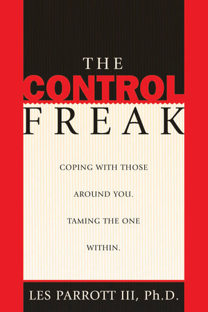 The Control Freak