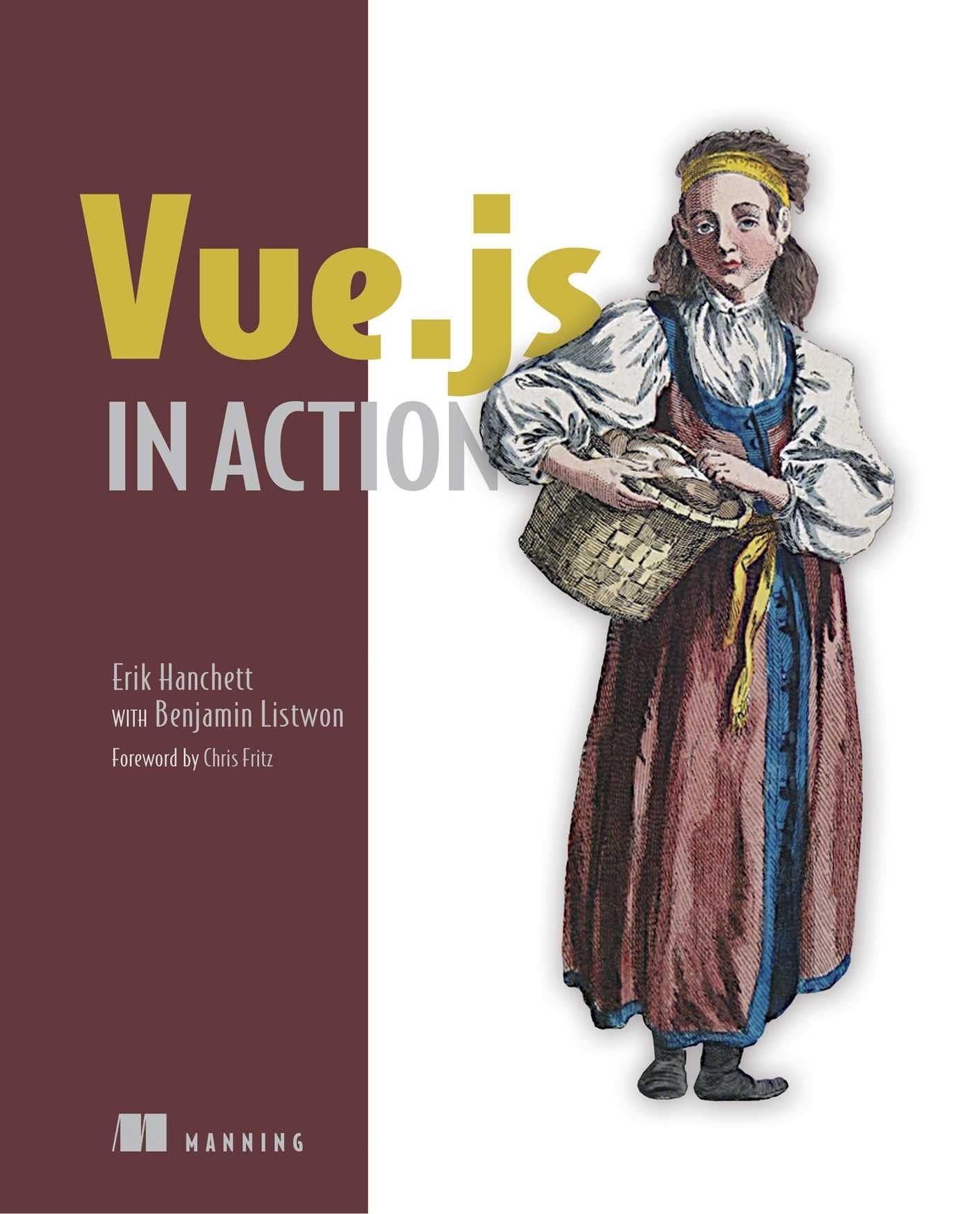Vue.Js In Action