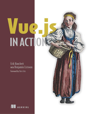 Vue.Js In Action