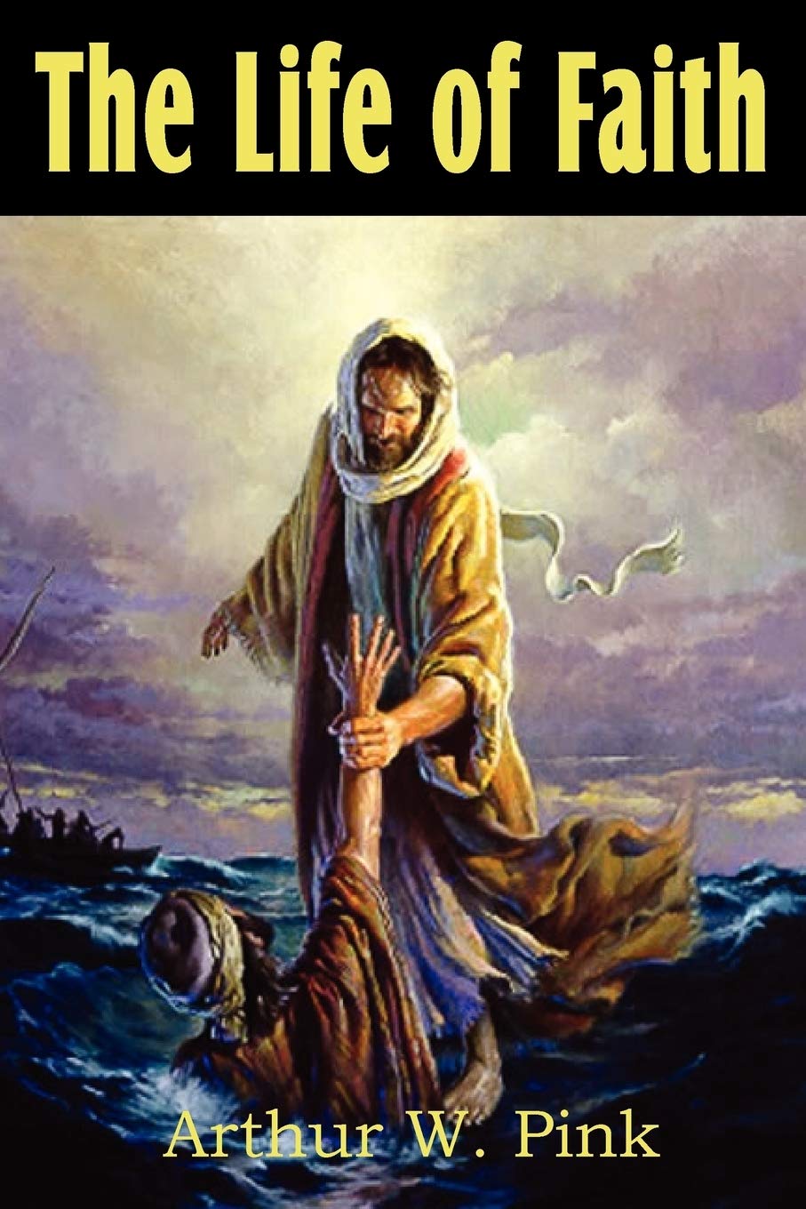 The Life Of Faith,Used
