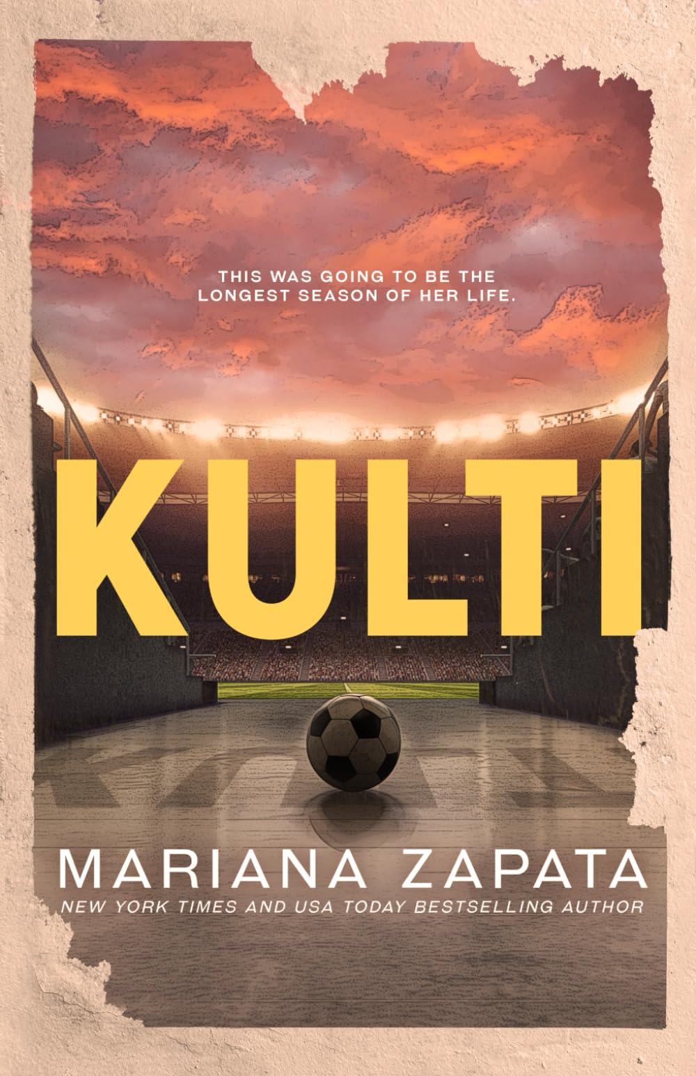 Kulti,Used