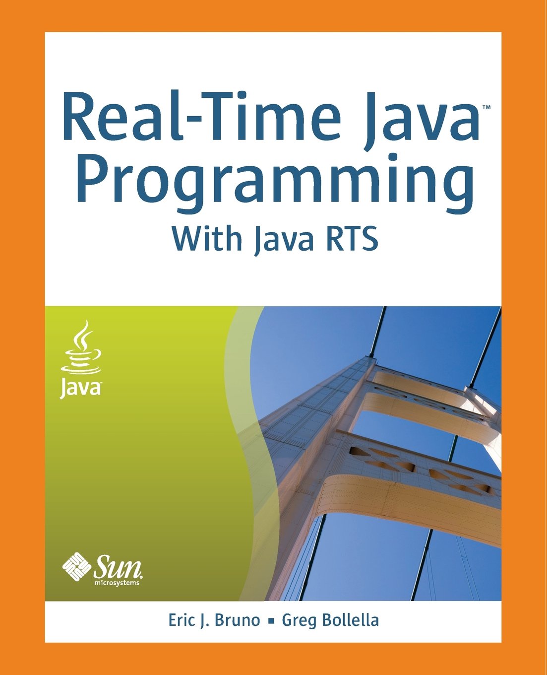 RealTime Java Programming: With Java RTS,Used