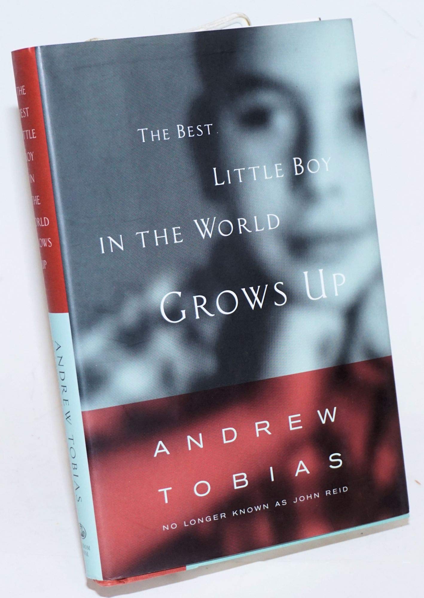 The Best Little Boy in the World Grows Up,Used