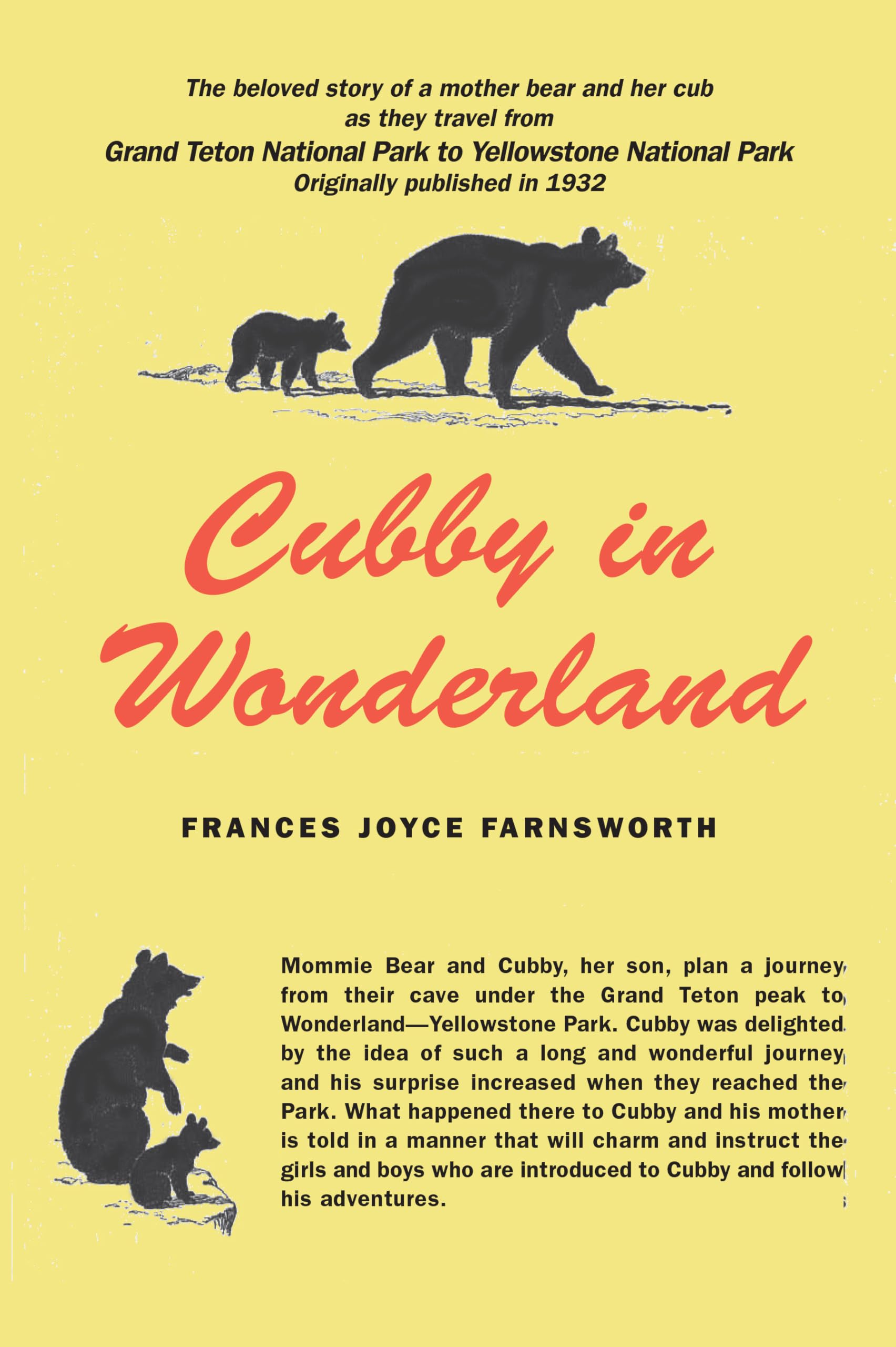 Cubby in Wonderland (Applewood Books),Used