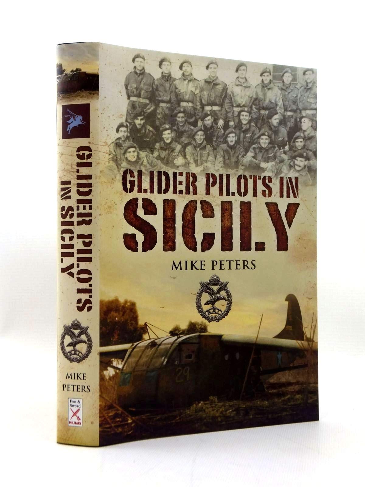 Glider Pilots In Sicily,Used