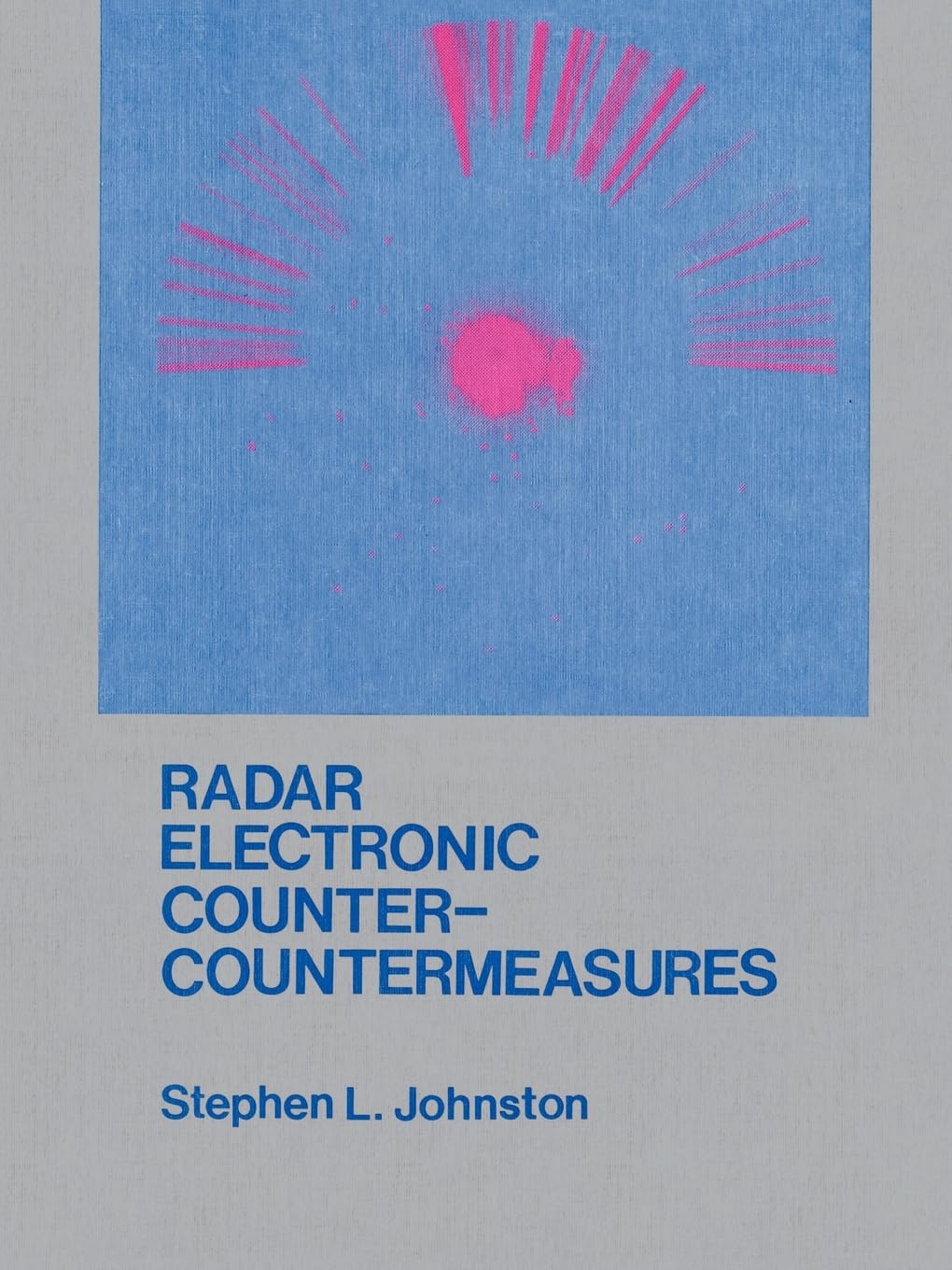 Radar Electronic CounterCountermeasures (Artech Radar Library (Unnumbered)),Used