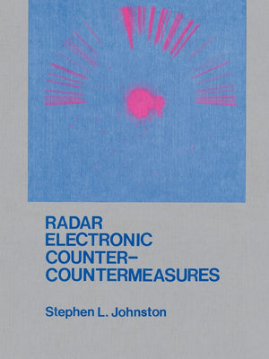 Radar Electronic CounterCountermeasures (Artech Radar Library (Unnumbered)),Used