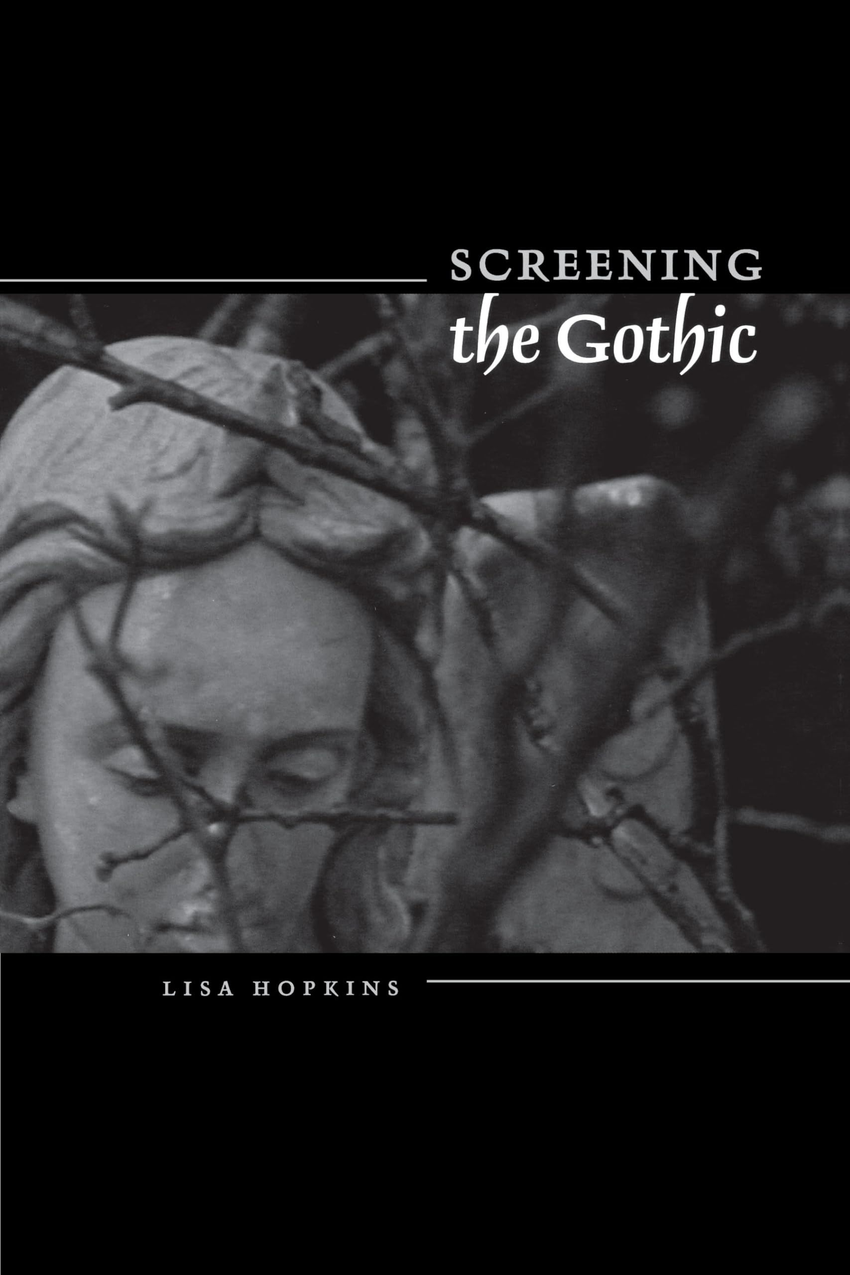 Screening the Gothic,New
