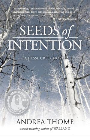 Seeds Of Intention (Hesse Creek),Used