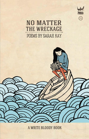 No Matter the Wreckage,Used