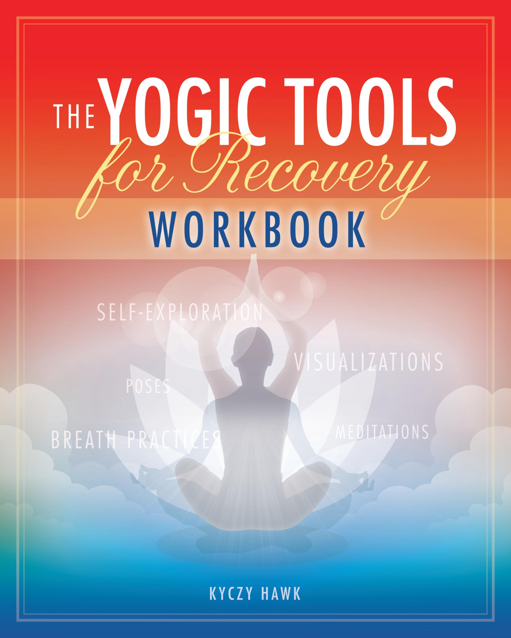 The Yogic Tools Workbook,Used