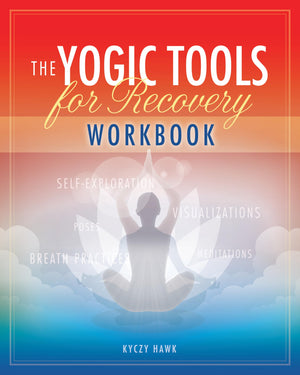 The Yogic Tools Workbook,Used