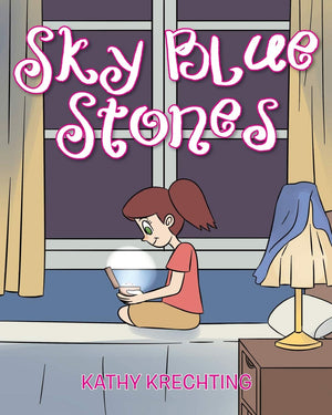 Sky Blue Stones,Used