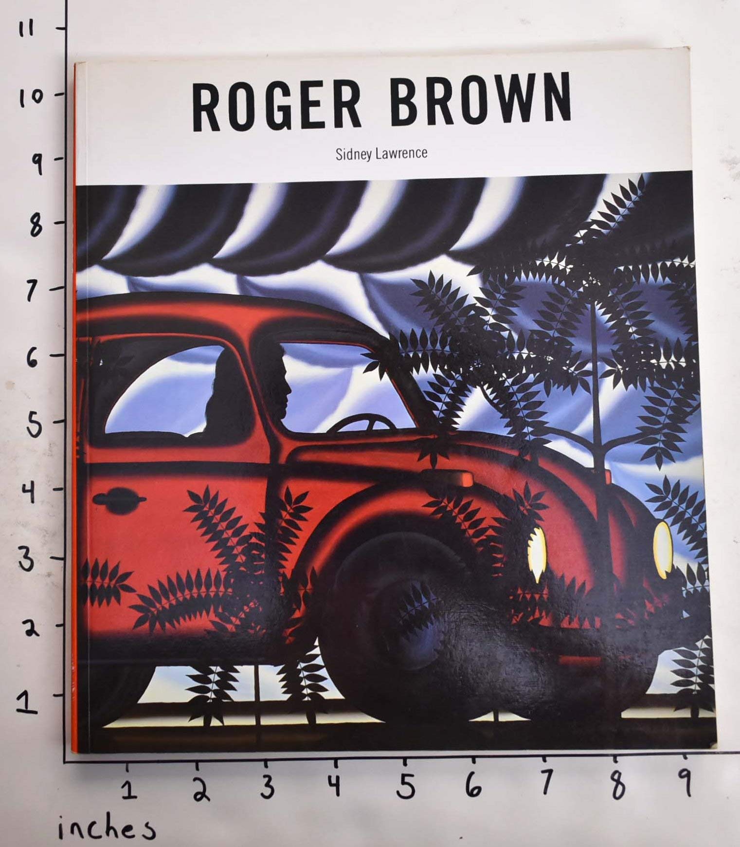 Roger Brown