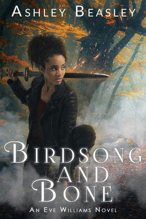 Birdsong and Bone (Eve Williams),Used