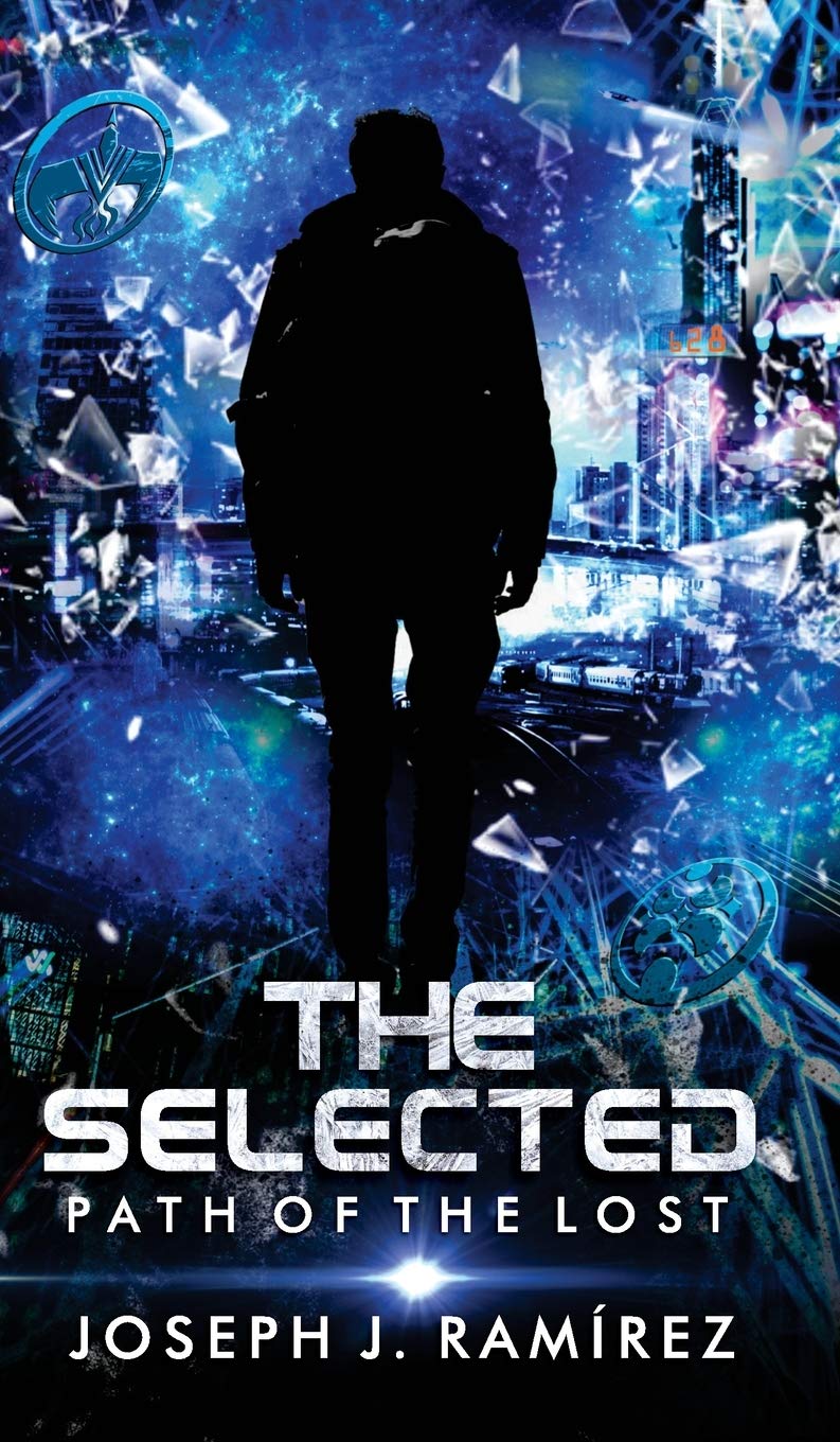 The Selected: Path of the Lost,Used