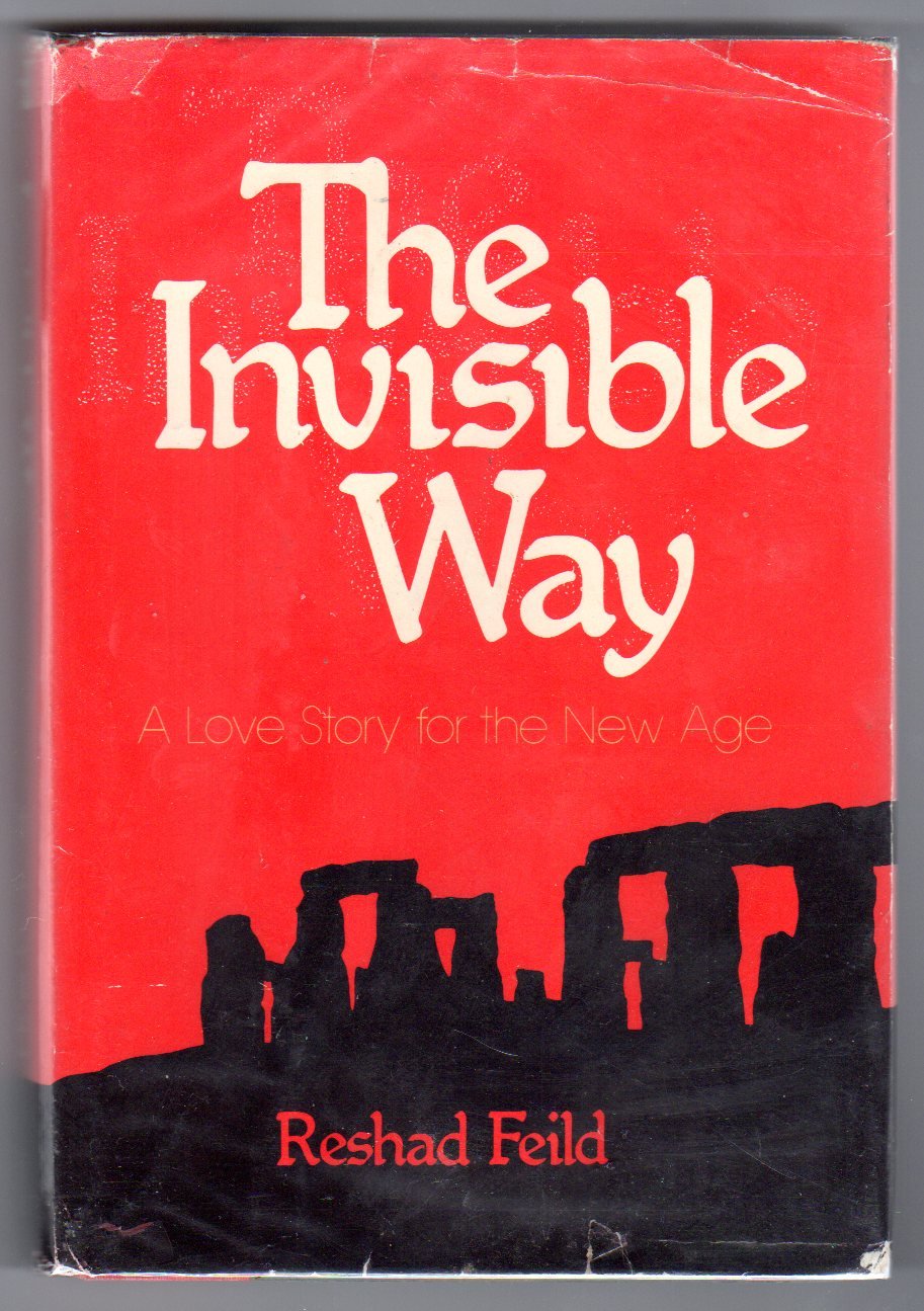 The Invisible Way,New