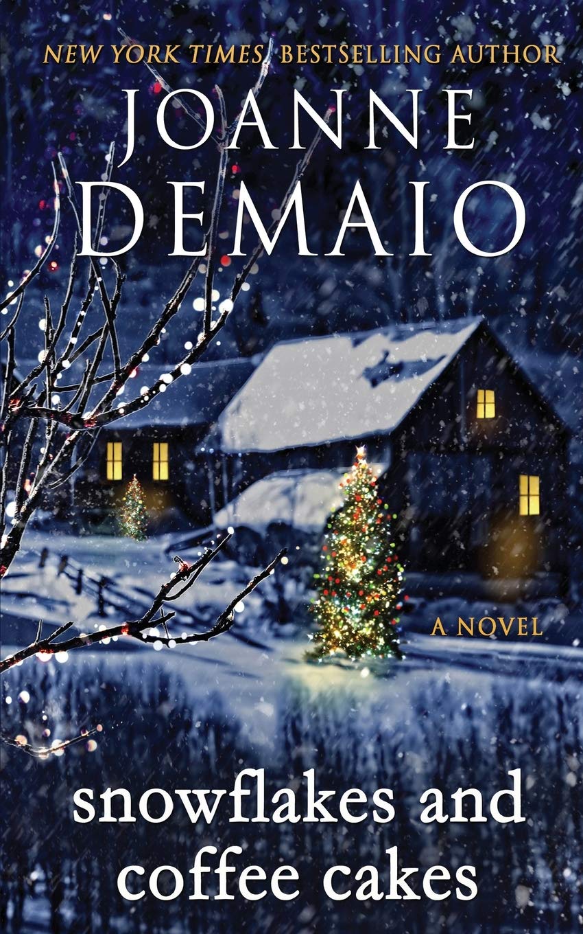 Snowflakes and Coffee Cakes (The Winter Series),Used