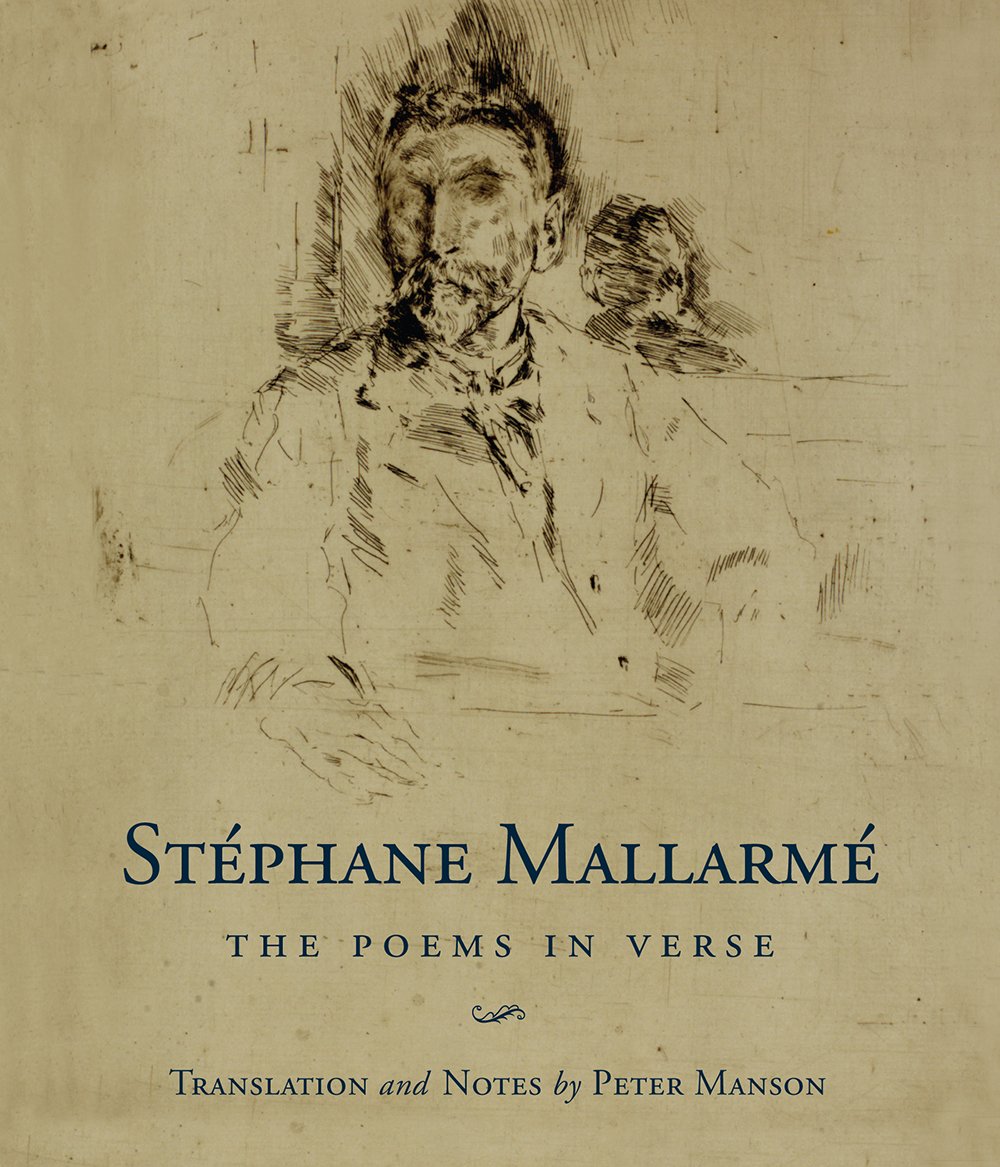 Stphane Mallarm: The Poems in Verse,New