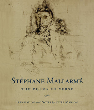 Stphane Mallarm: The Poems in Verse,New