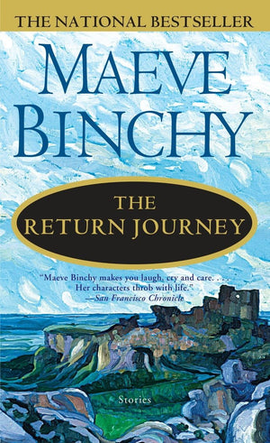The Return Journey: Stories,Used