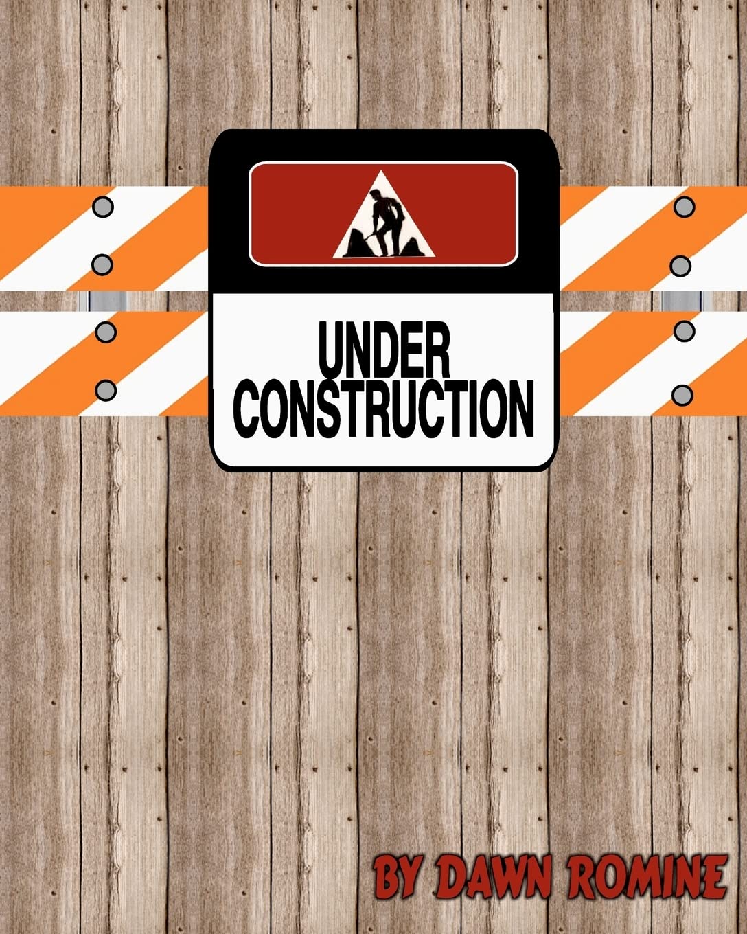 Under Construction: A Bible Study,Used