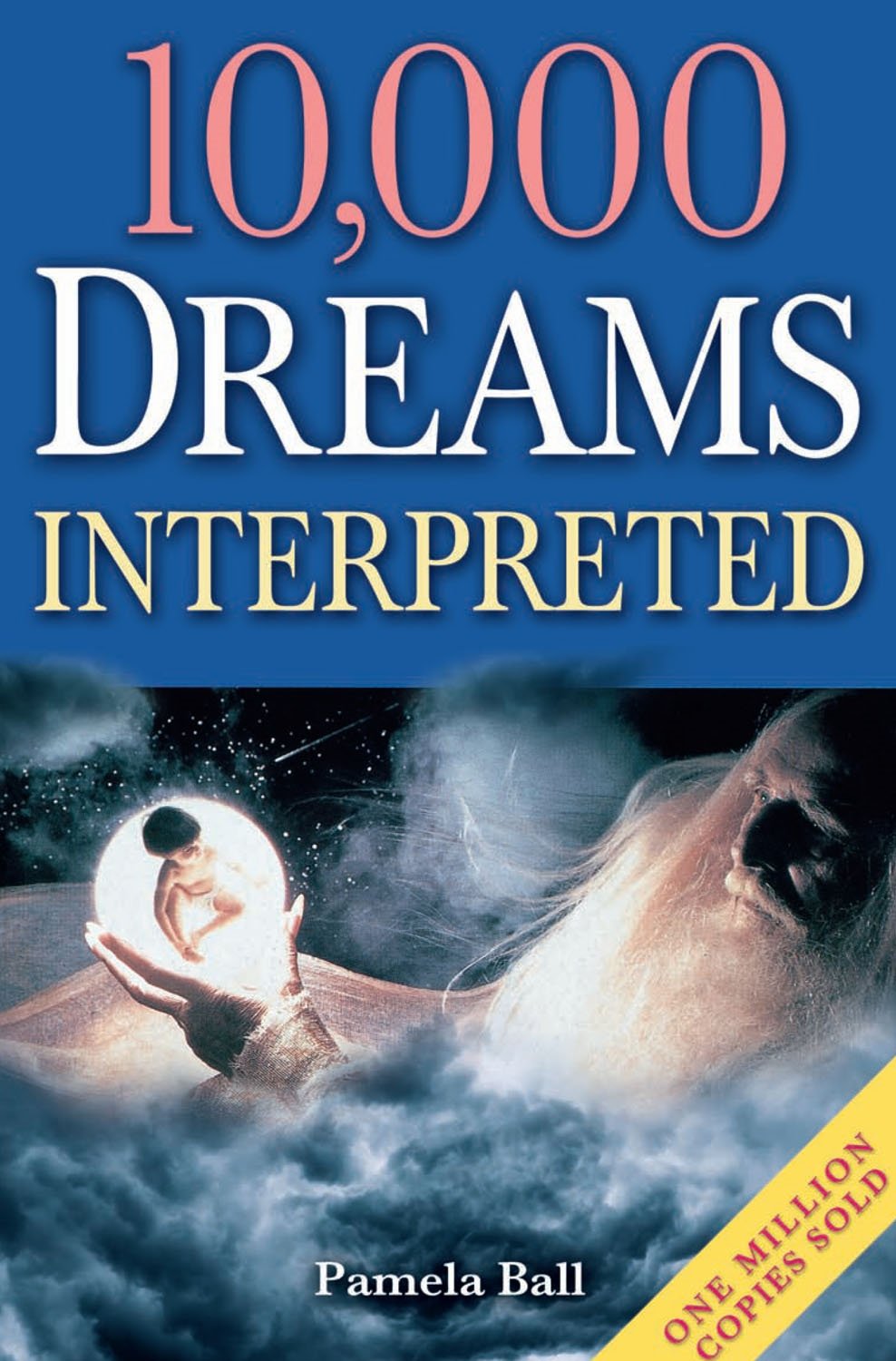 10,000 Dreams Interpreted,Used
