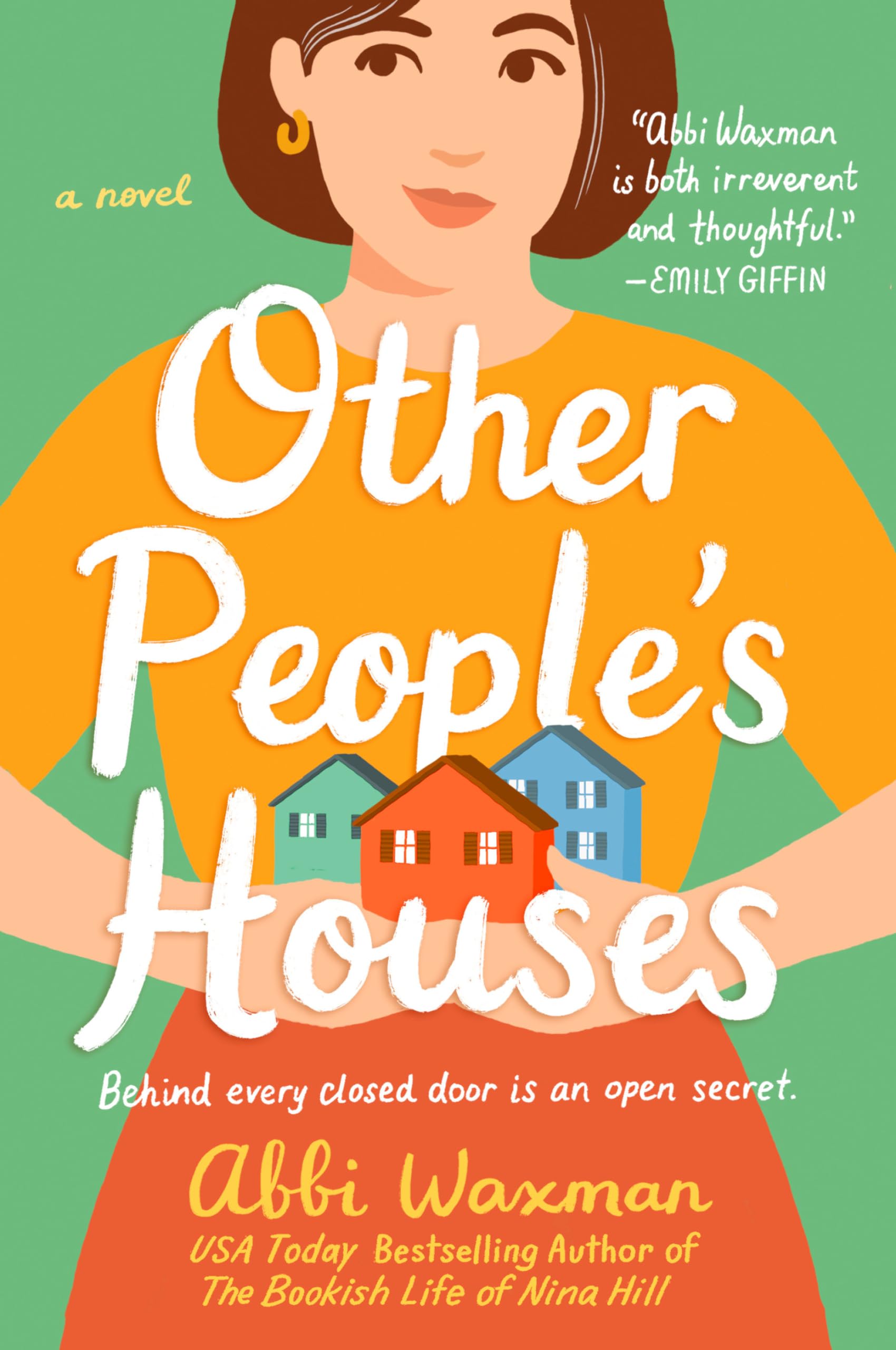 Other People's Houses,Used