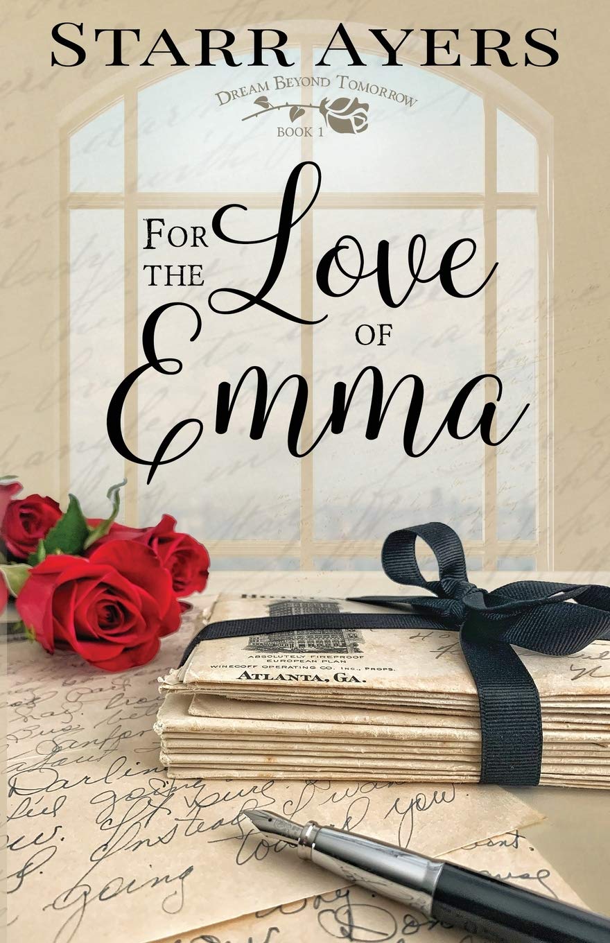For the Love of Emma (Dream Beyond Tomorrow),Used