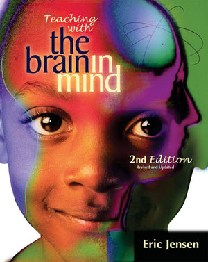 Teaching with the Brain in Mind, Revised 2nd Edition-Used Condition