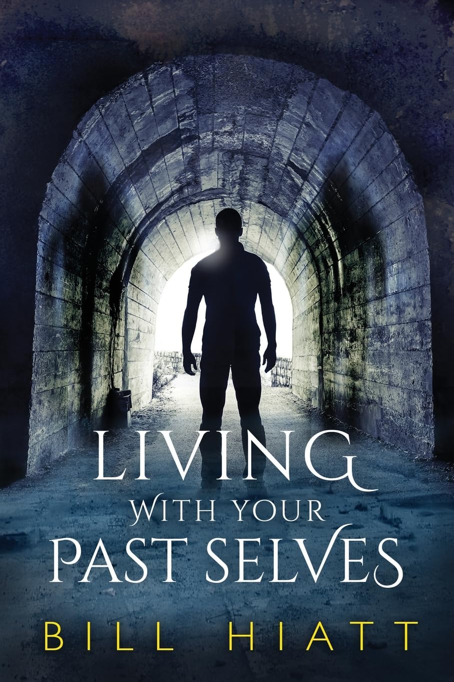 Living with Your Past Selves (Spell Weaver),Used