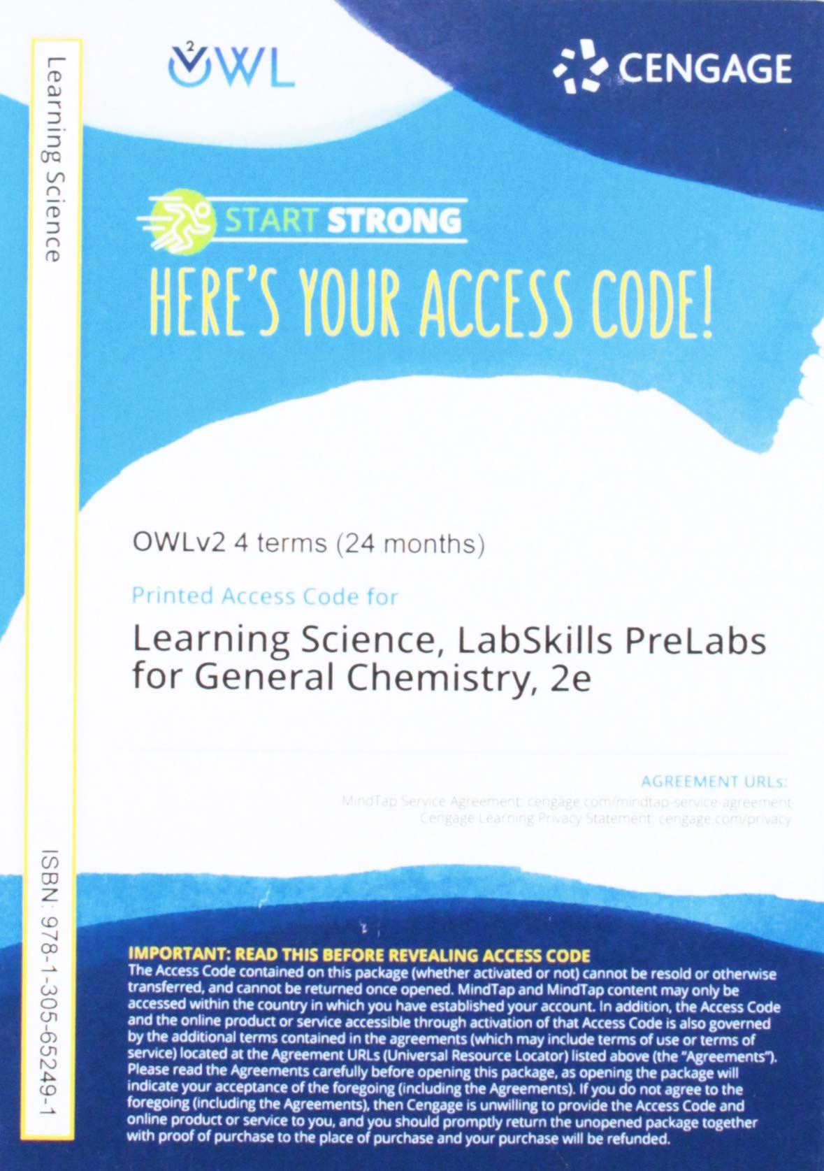 General, Organic, And Biological Chemistry
