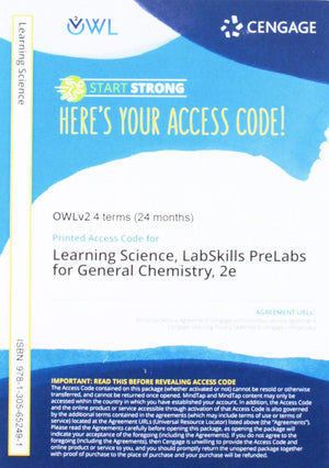 General, Organic, And Biological Chemistry