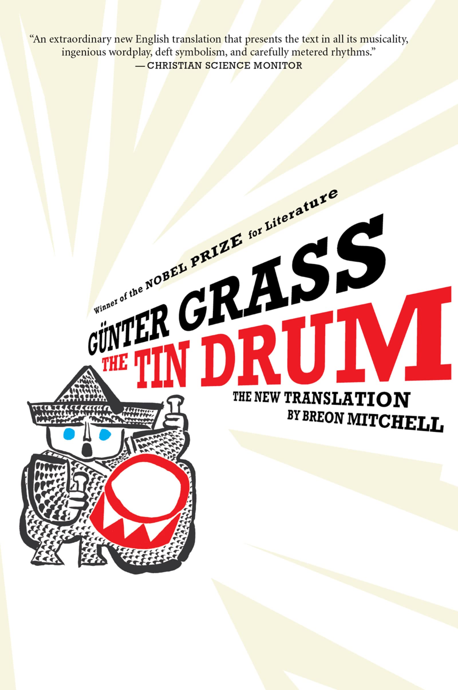The Tin Drum,Used