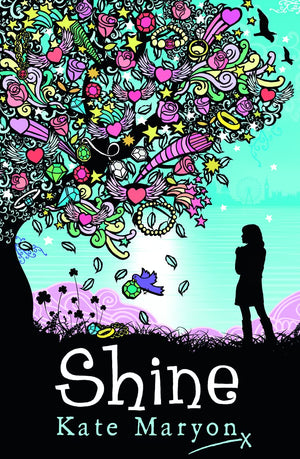 Shine,Used