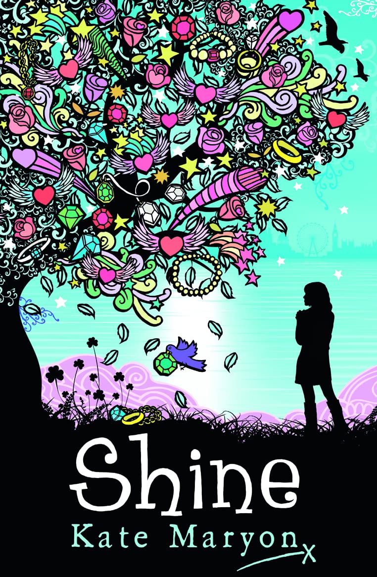 Shine,Used