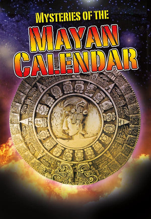 Mysteries of the Mayan Calendar (Crabtree Chrome),Used