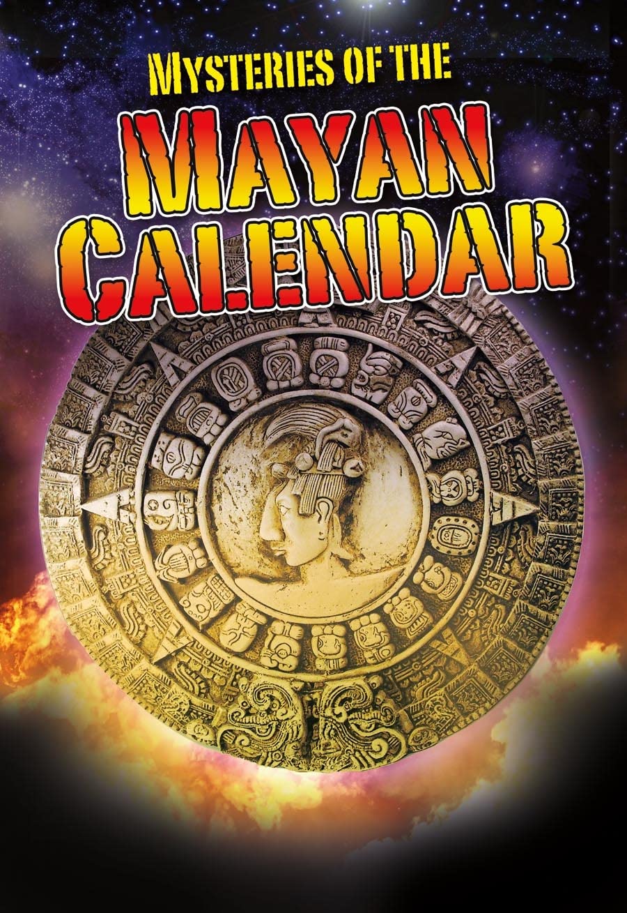 Mysteries of the Mayan Calendar (Crabtree Chrome),Used